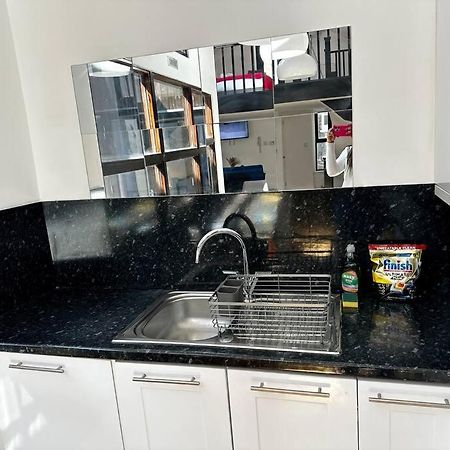 Ferienwohnung 3Bed2Bath Paddington/Edgware London Exterior foto