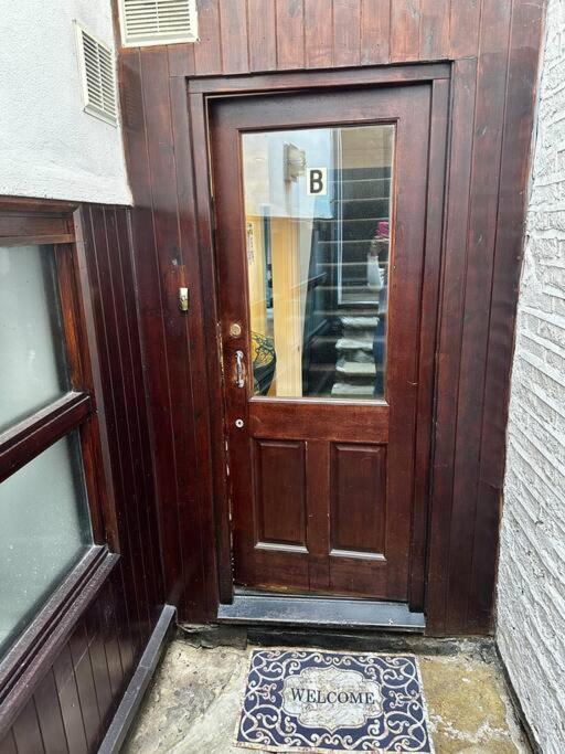 Ferienwohnung 3Bed2Bath Paddington/Edgware London Exterior foto