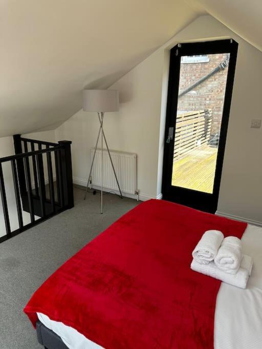 Ferienwohnung 3Bed2Bath Paddington/Edgware London Exterior foto