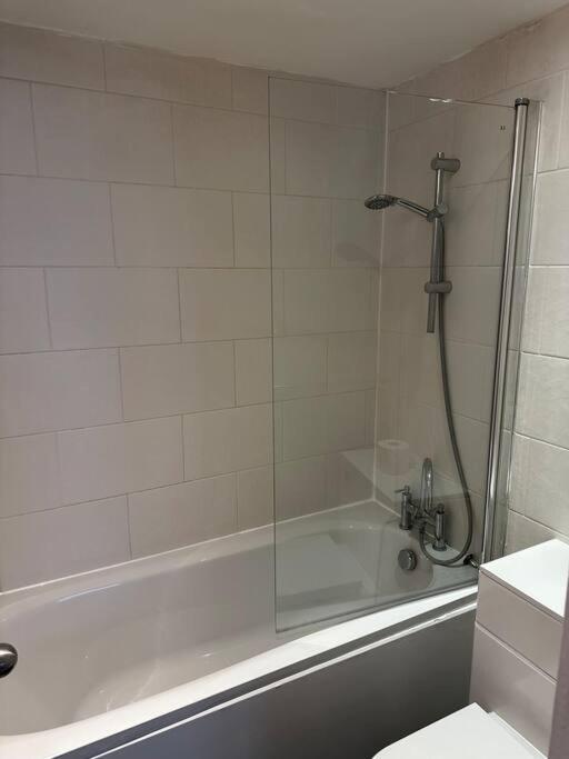 Ferienwohnung 3Bed2Bath Paddington/Edgware London Exterior foto