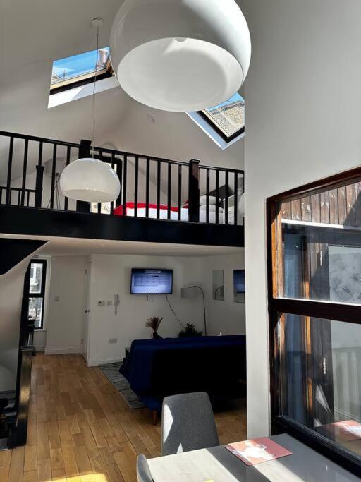 Ferienwohnung 3Bed2Bath Paddington/Edgware London Exterior foto
