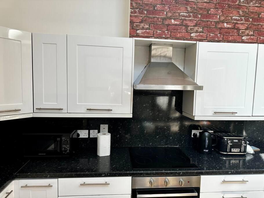 Ferienwohnung 3Bed2Bath Paddington/Edgware London Exterior foto